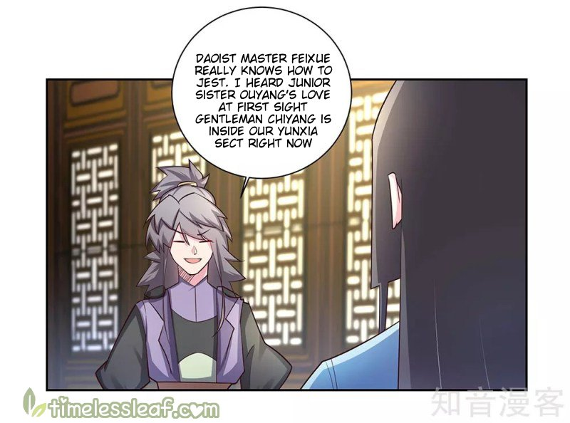 Read Above All Gods EN Manga Online