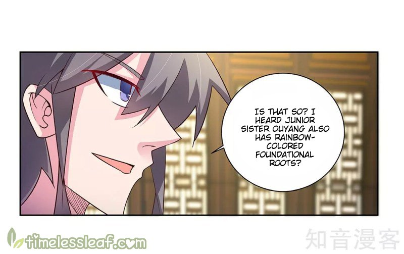 Read Above All Gods EN Manga Online