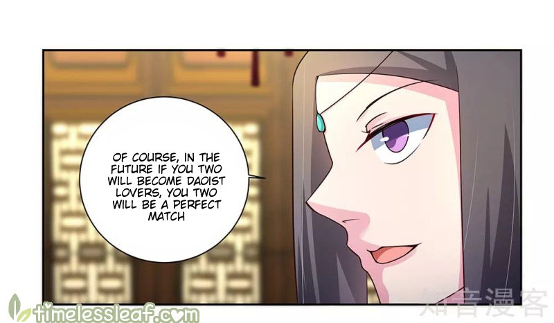 Read Above All Gods EN Manga Online