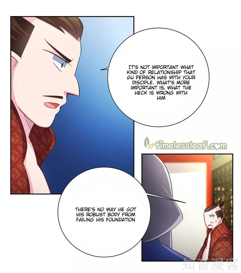 Read Above All Gods EN Manga Online