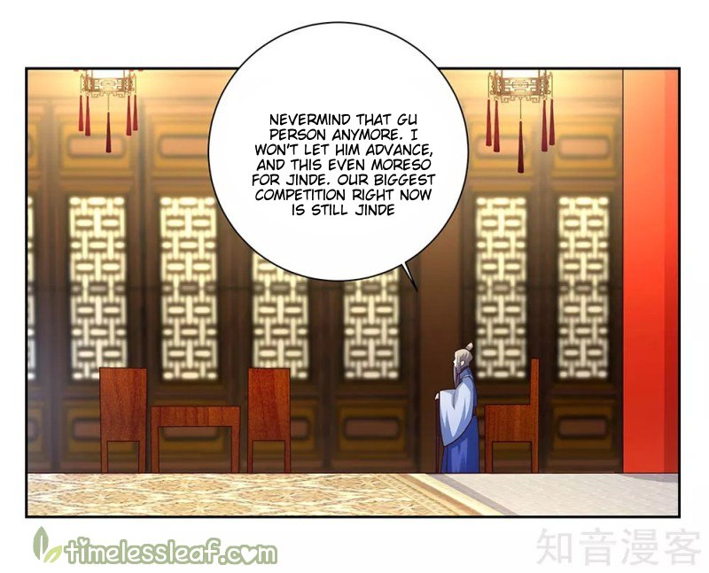 Read Above All Gods EN Manga Online