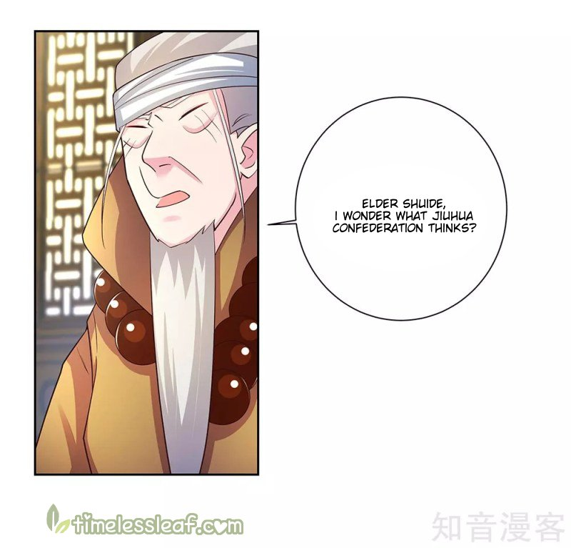 Read Above All Gods EN Manga Online