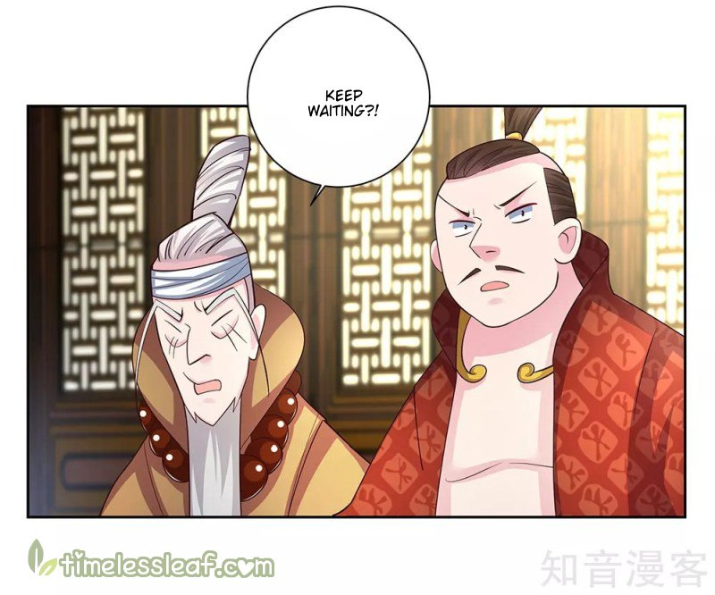 Read Above All Gods EN Manga Online