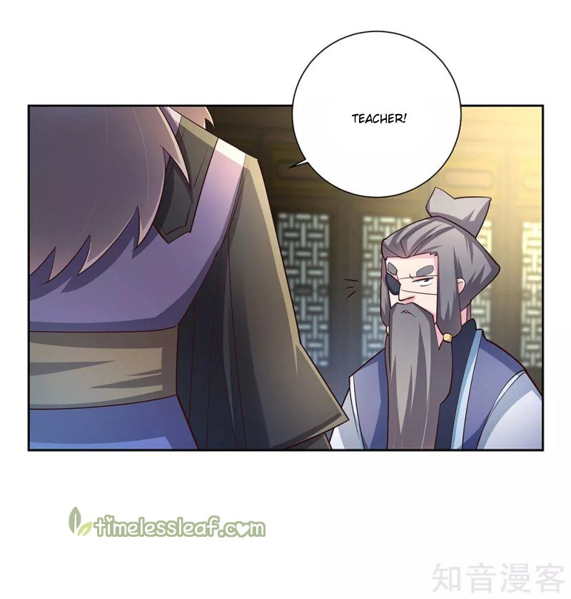 Read Above All Gods EN Manga Online