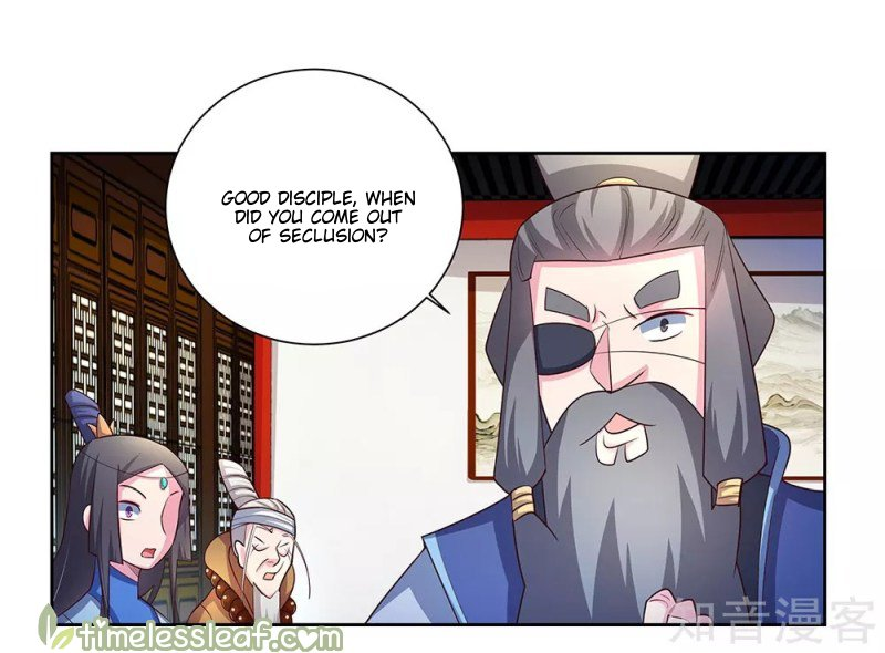 Read Above All Gods EN Manga Online