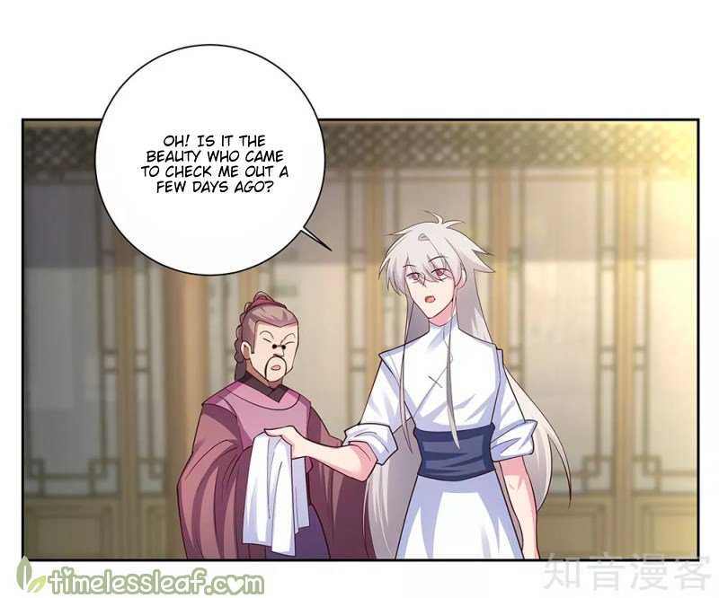 Read Above All Gods EN Manga Online