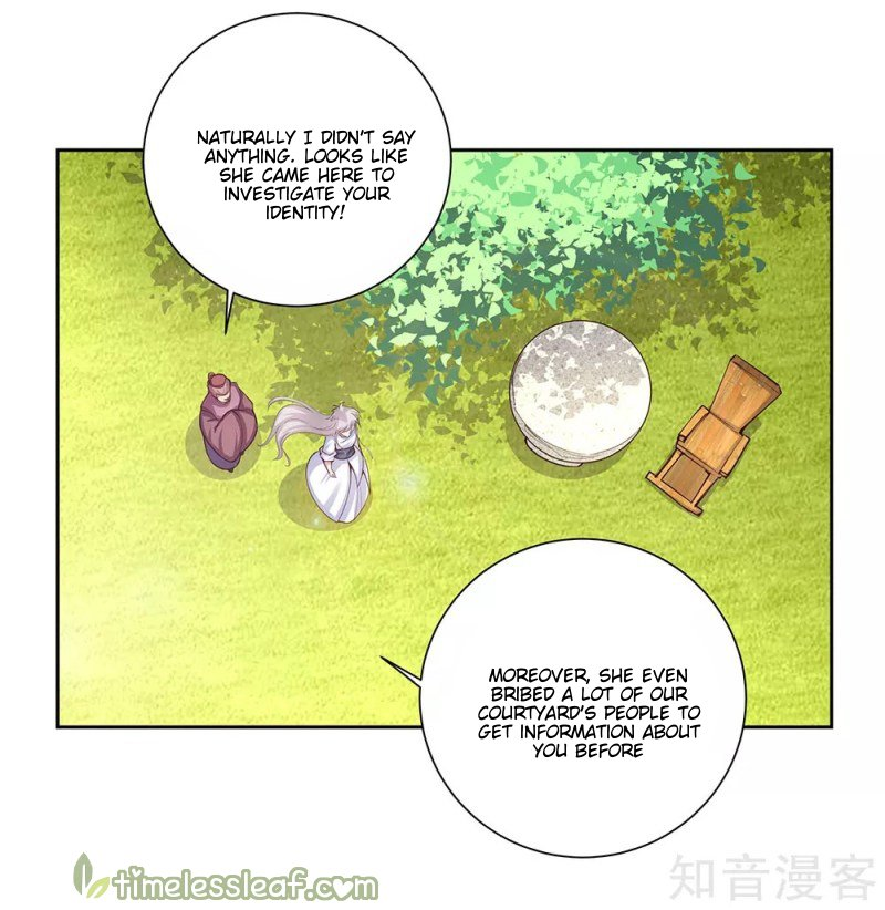Read Above All Gods EN Manga Online