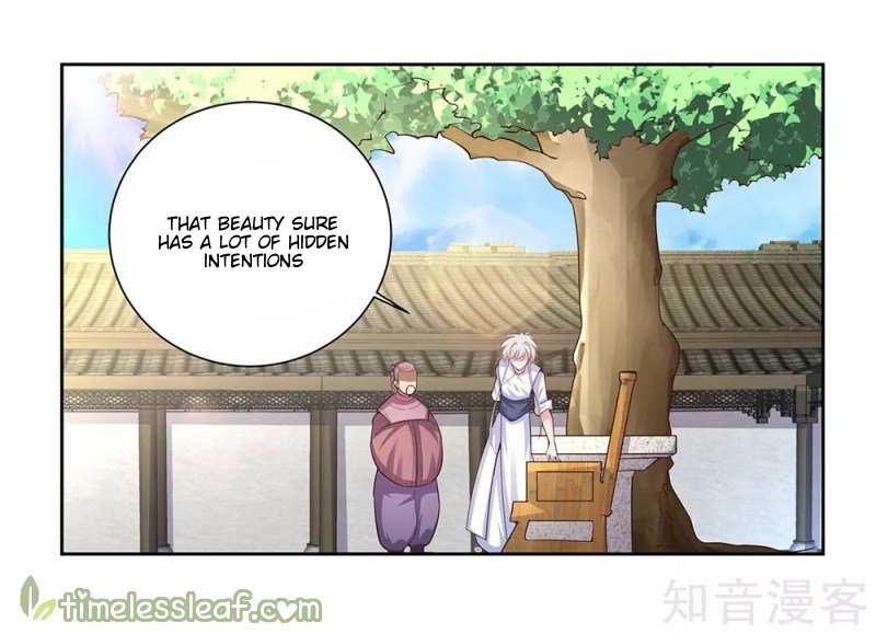 Read Above All Gods EN Manga Online