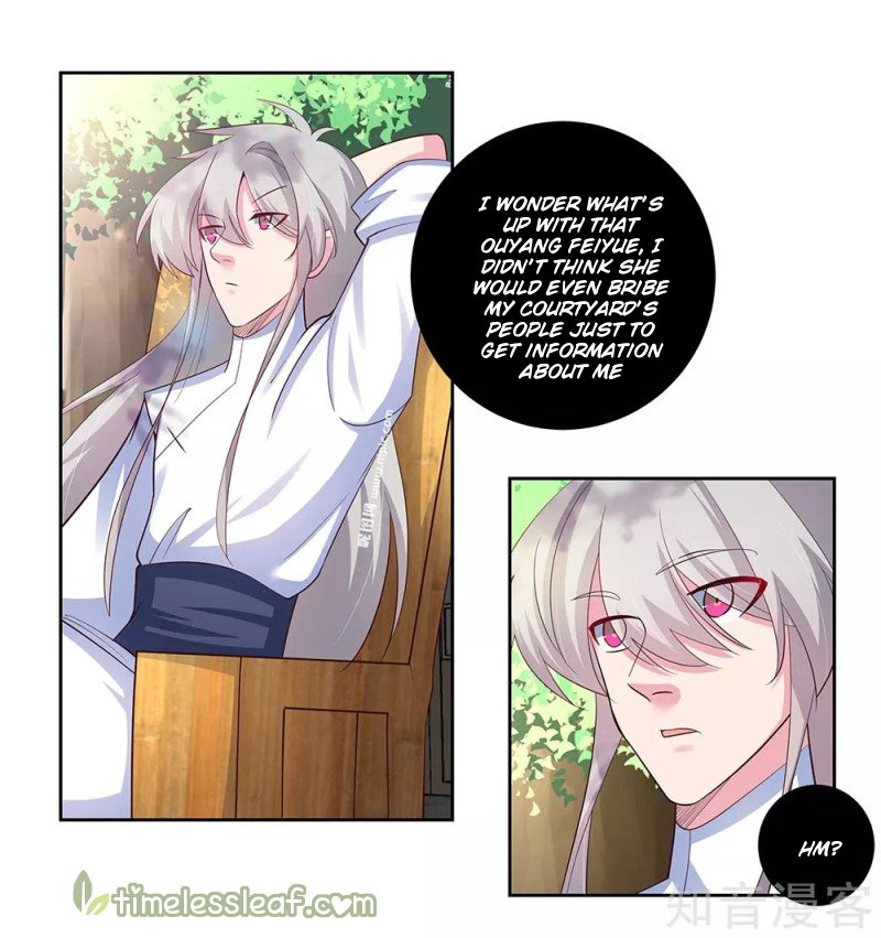 Read Above All Gods EN Manga Online