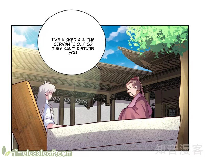 Read Above All Gods EN Manga Online