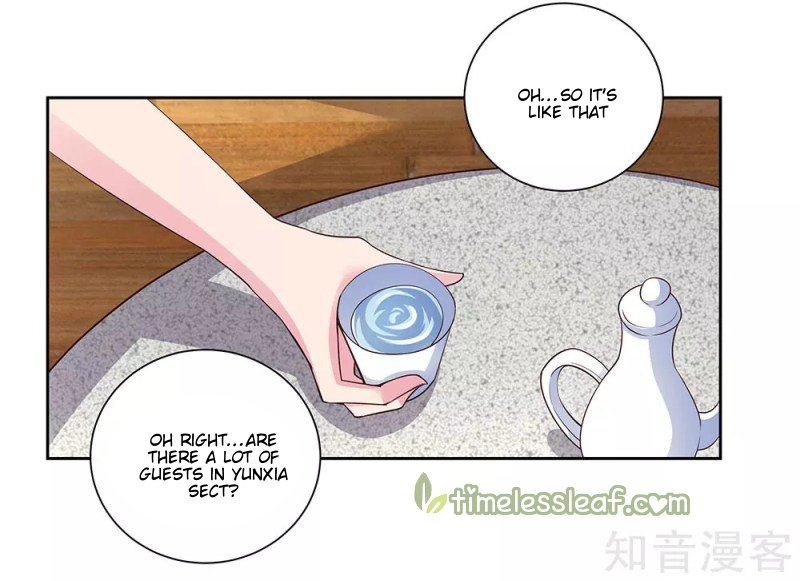 Read Above All Gods EN Manga Online