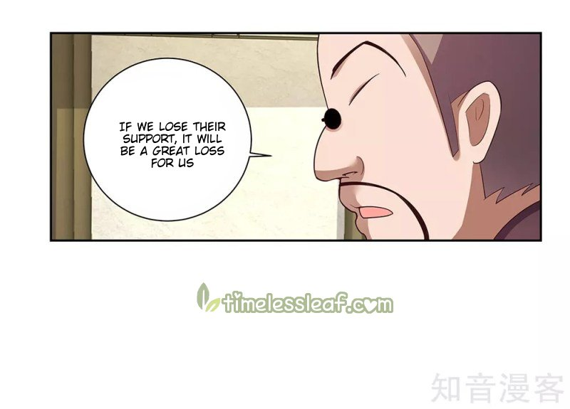 Read Above All Gods EN Manga Online