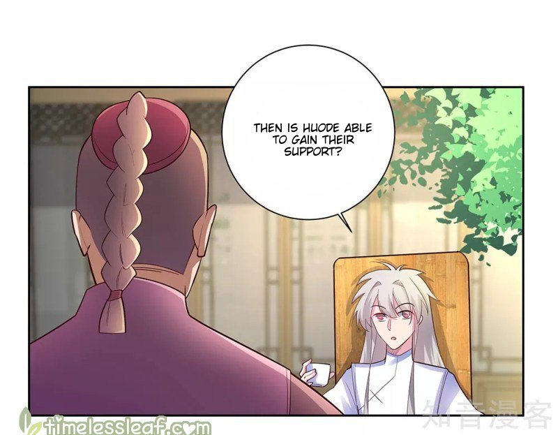 Read Above All Gods EN Manga Online
