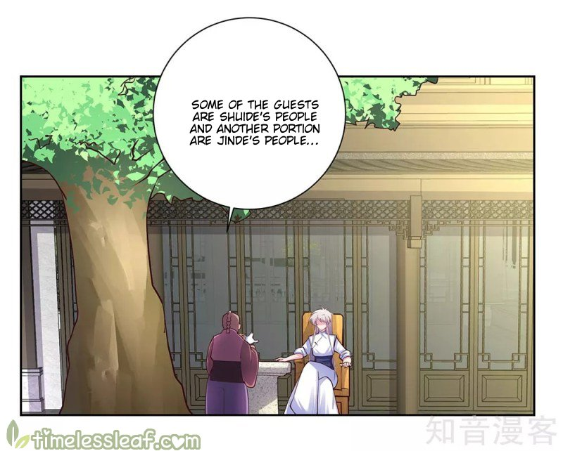 Read Above All Gods EN Manga Online
