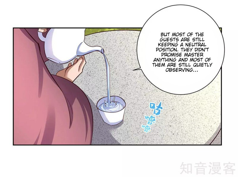Read Above All Gods EN Manga Online