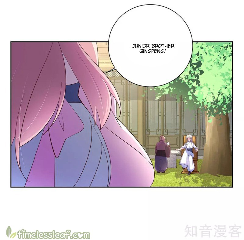 Read Above All Gods EN Manga Online