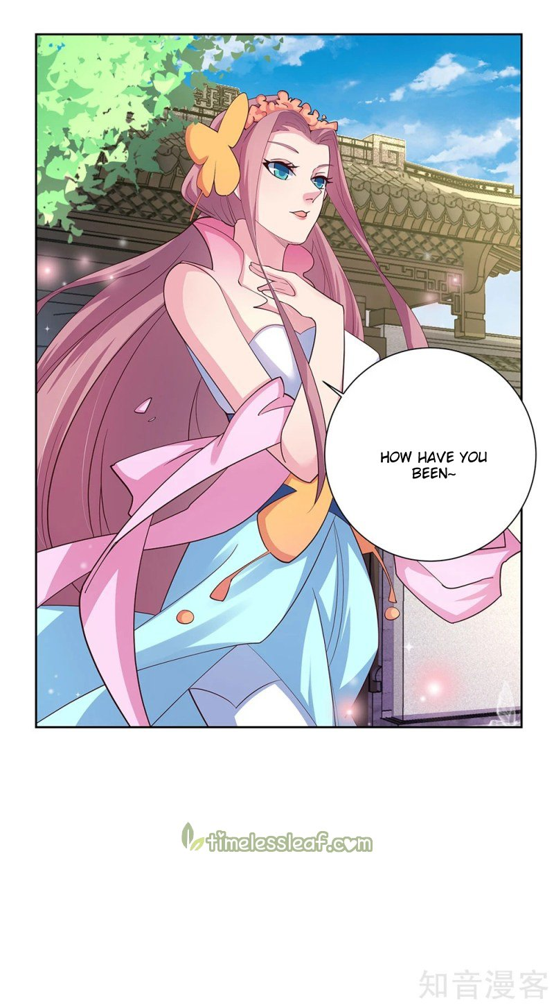 Read Above All Gods EN Manga Online