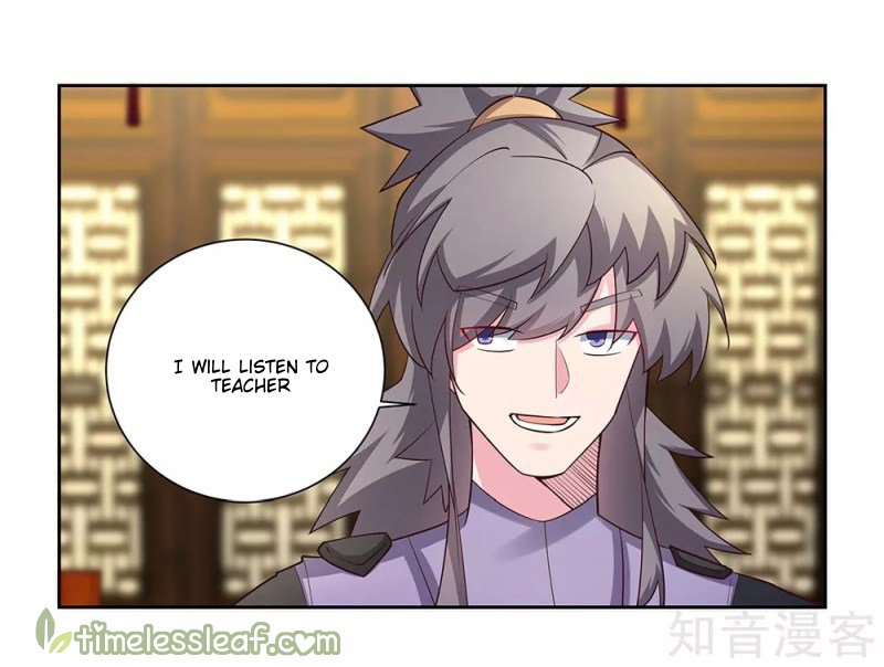 Read Above All Gods EN Manga Online