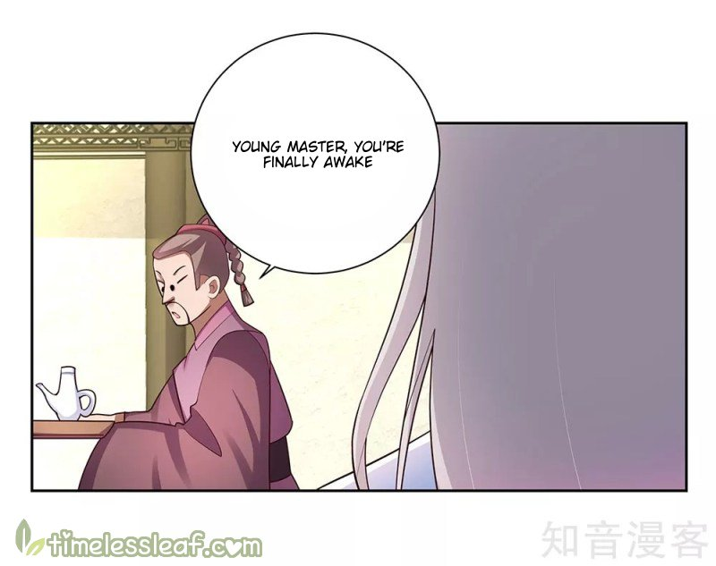 Read Above All Gods EN Manga Online