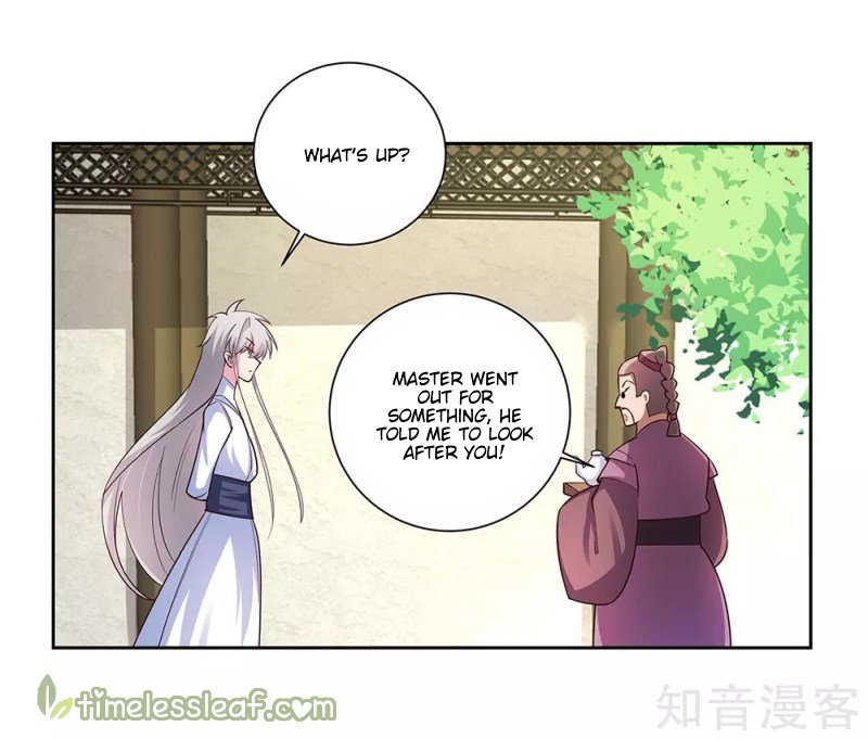 Read Above All Gods EN Manga Online