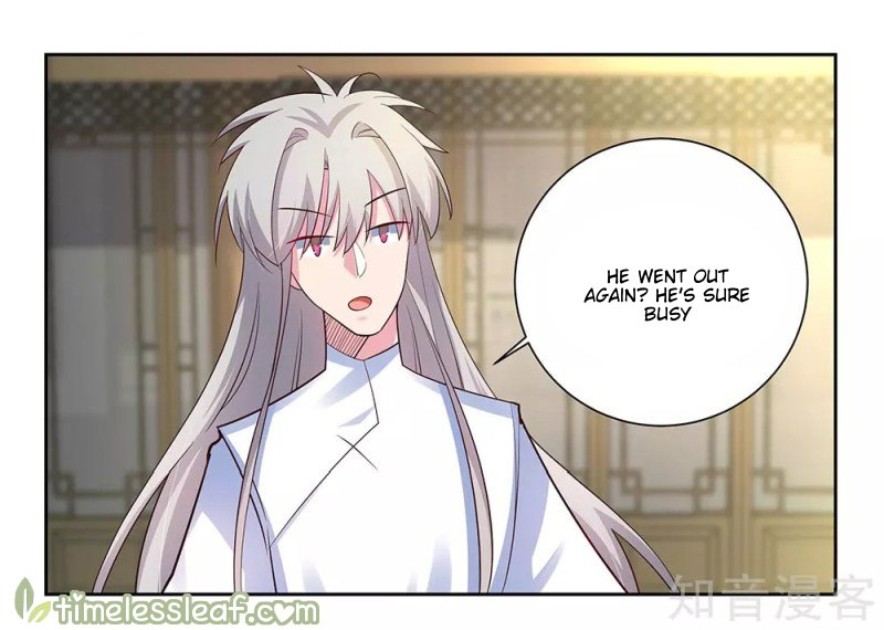 Read Above All Gods EN Manga Online