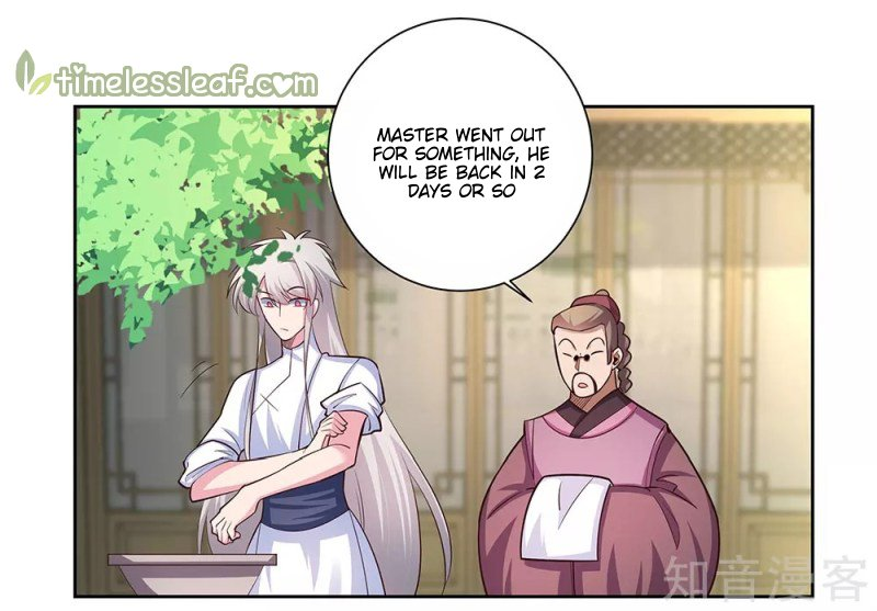 Read Above All Gods EN Manga Online
