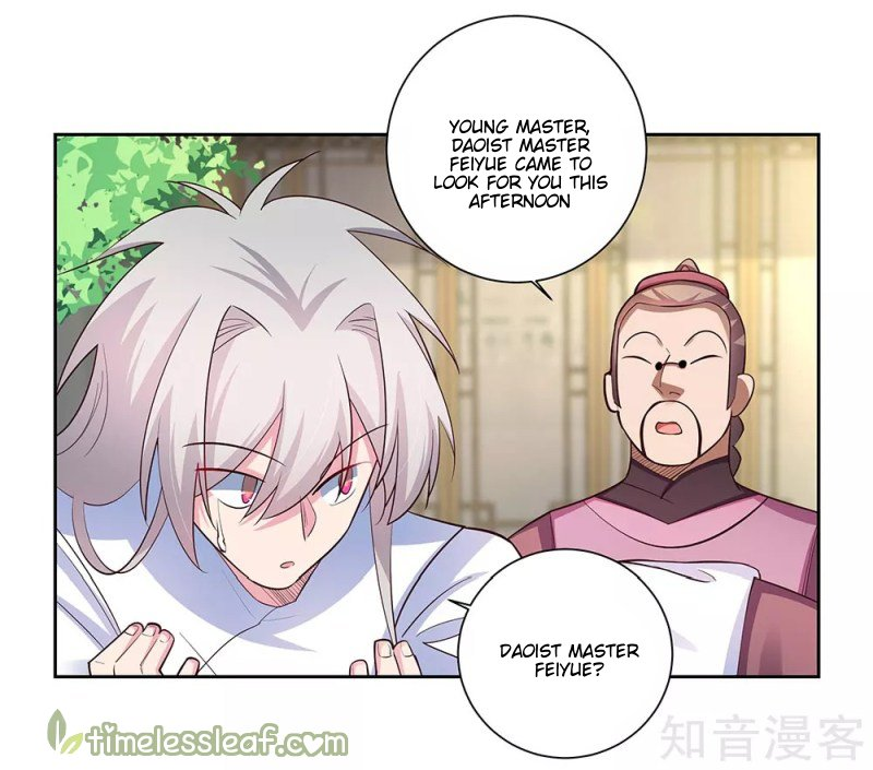 Read Above All Gods EN Manga Online