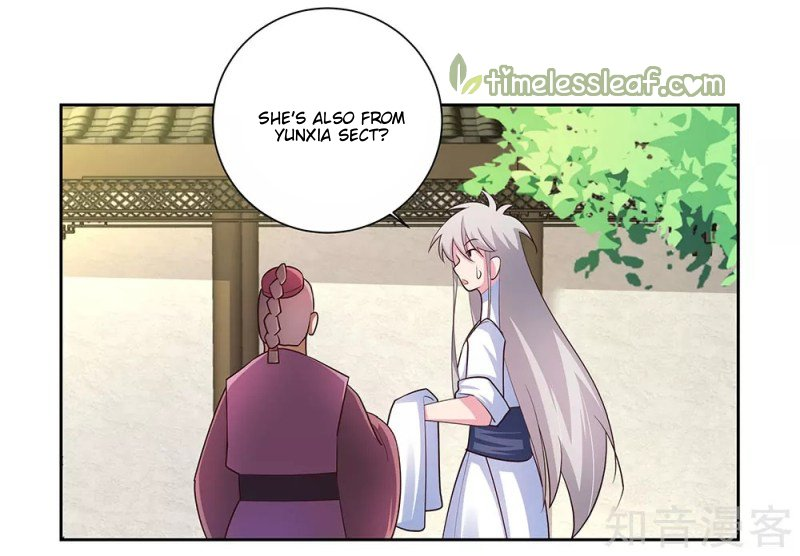 Read Above All Gods EN Manga Online