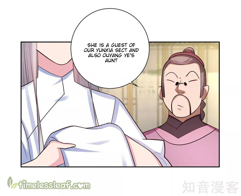 Read Above All Gods EN Manga Online