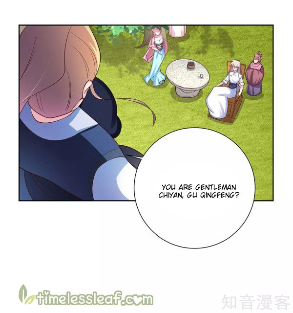 Read Above All Gods EN Manga Online