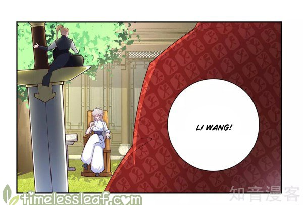 Read Above All Gods EN Manga Online