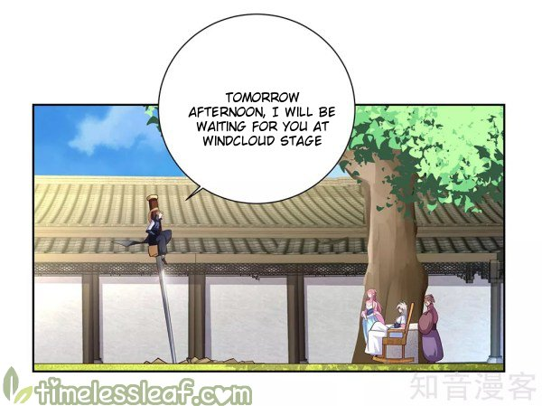 Read Above All Gods EN Manga Online