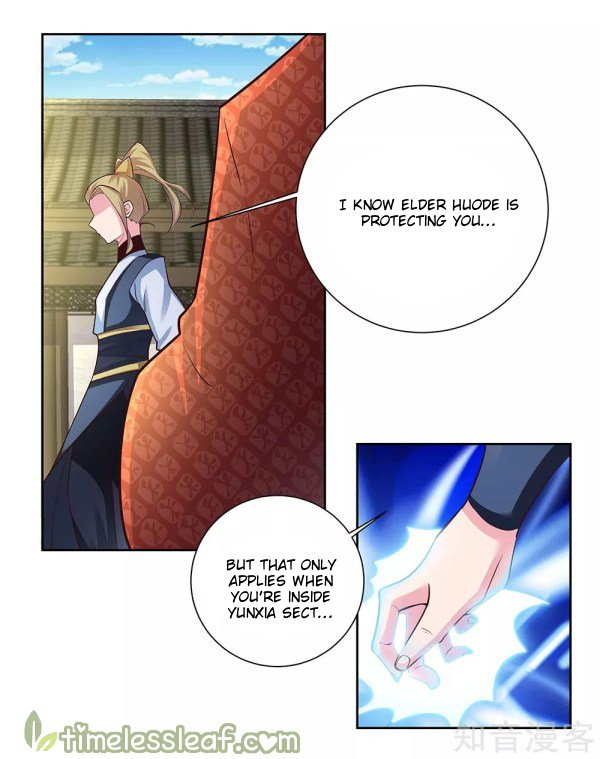 Read Above All Gods EN Manga Online