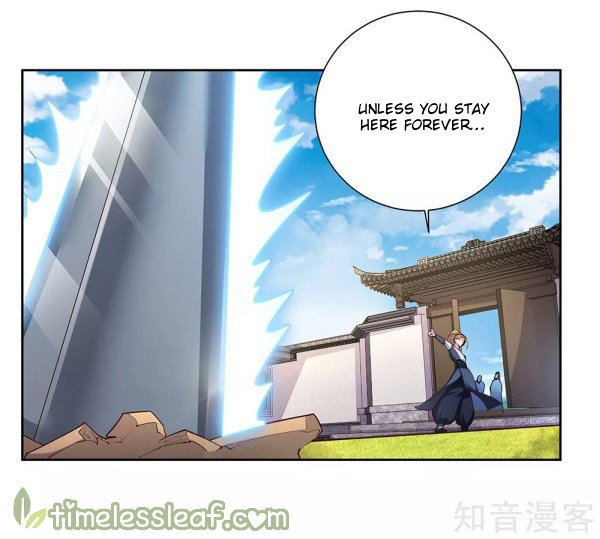 Read Above All Gods EN Manga Online