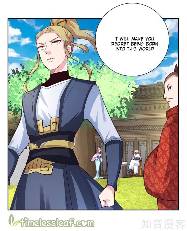 Read Above All Gods EN Manga Online