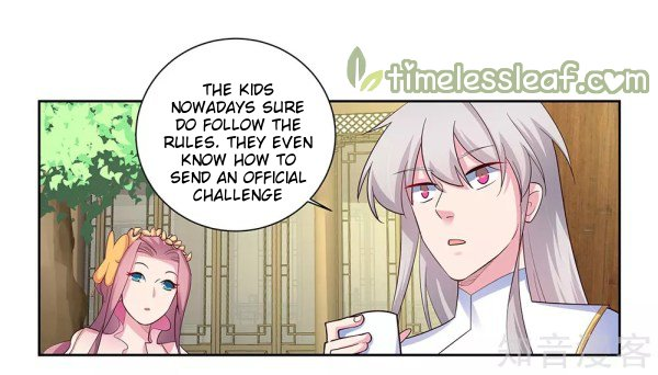 Read Above All Gods EN Manga Online