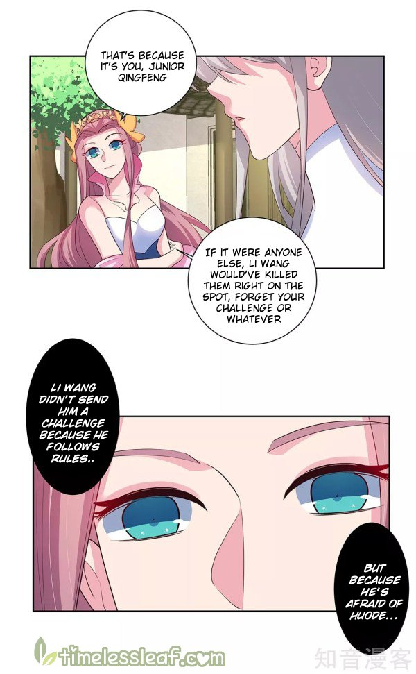 Read Above All Gods EN Manga Online