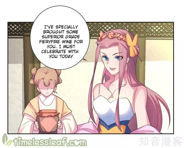 Read Above All Gods EN Manga Online