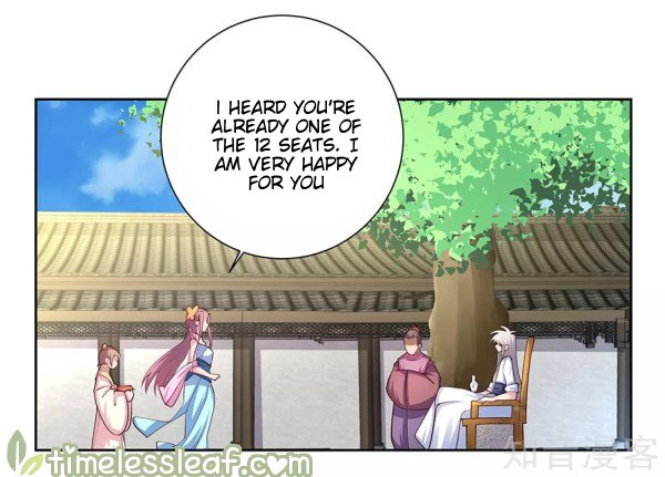 Read Above All Gods EN Manga Online