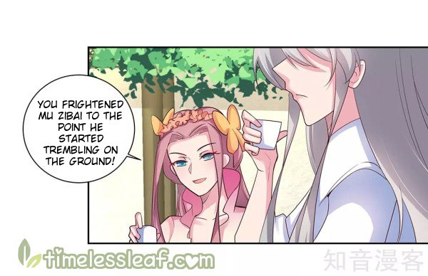 Read Above All Gods EN Manga Online