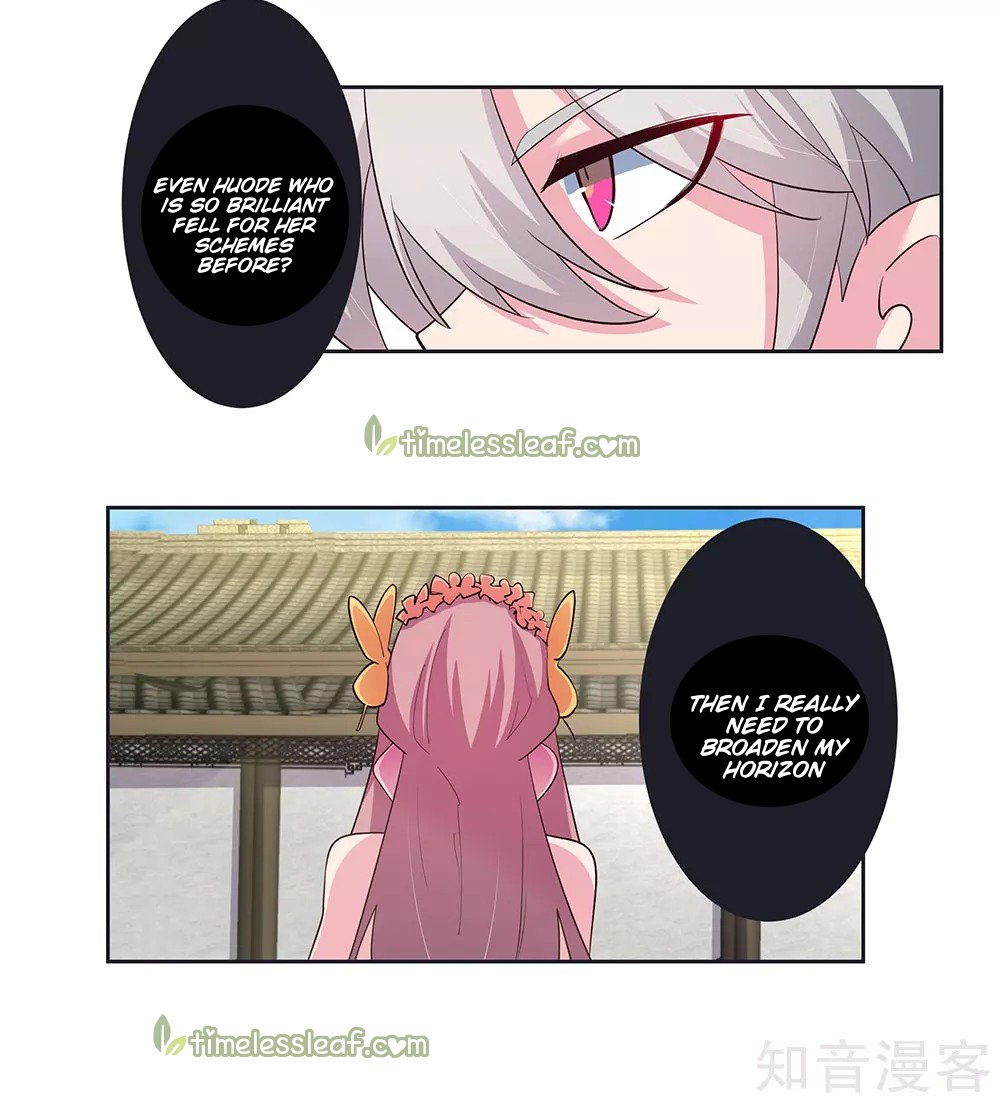 Read Above All Gods EN Manga Online