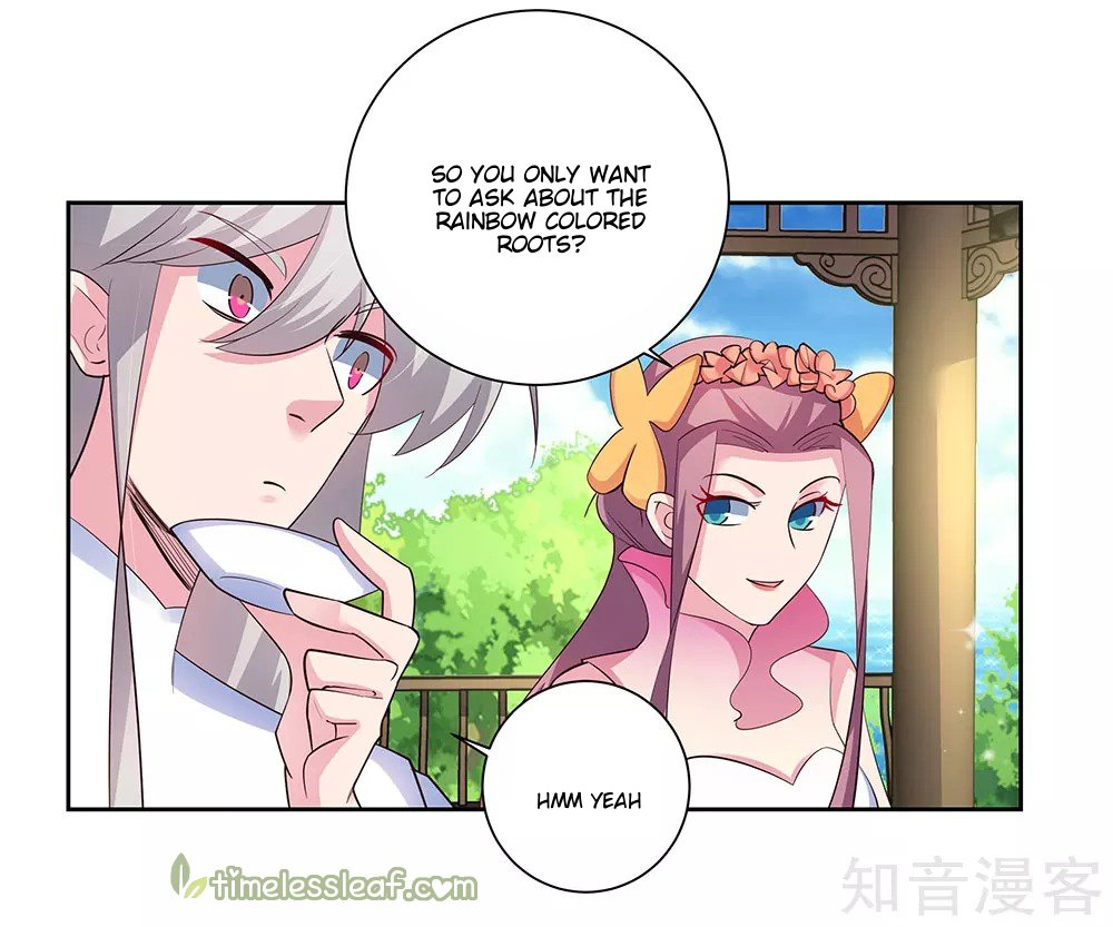 Read Above All Gods EN Manga Online
