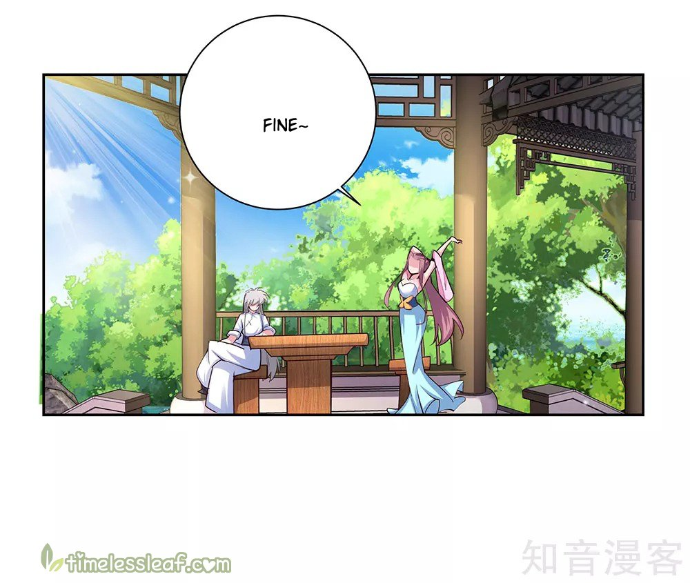 Read Above All Gods EN Manga Online