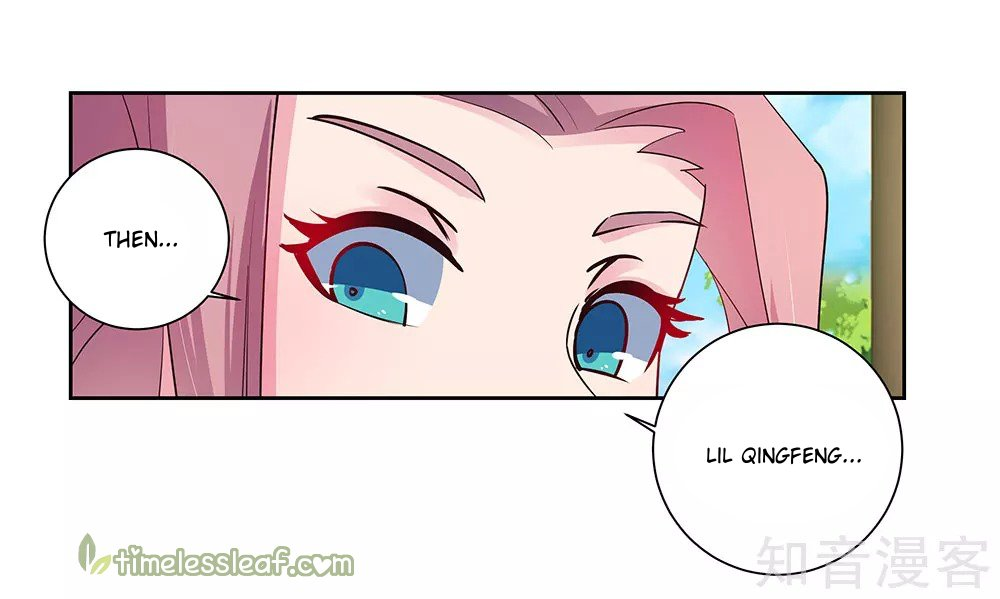 Read Above All Gods EN Manga Online