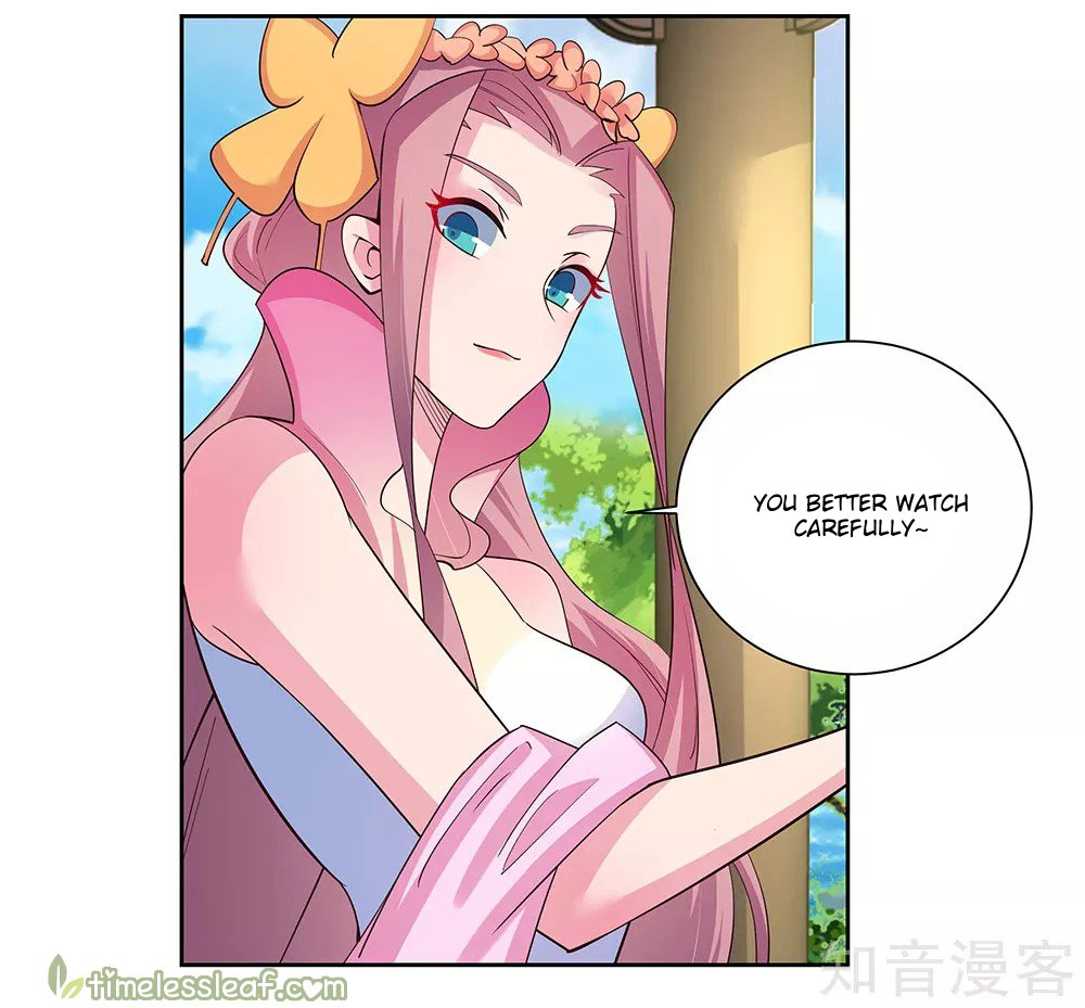 Read Above All Gods EN Manga Online