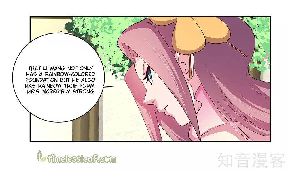 Read Above All Gods EN Manga Online