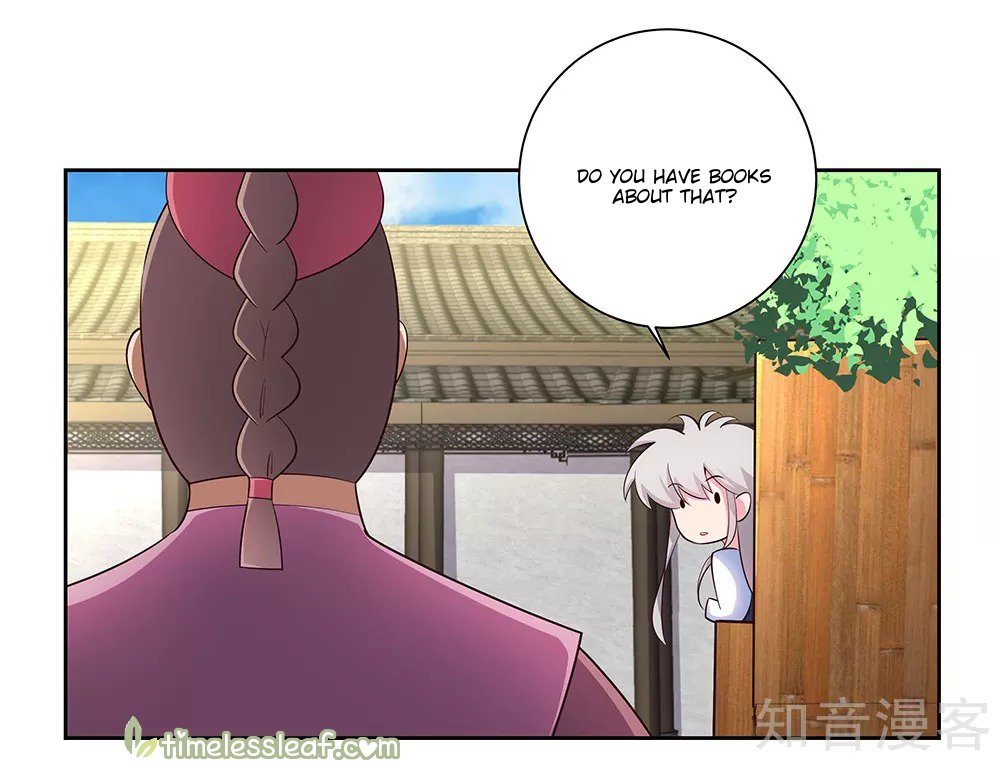 Read Above All Gods EN Manga Online