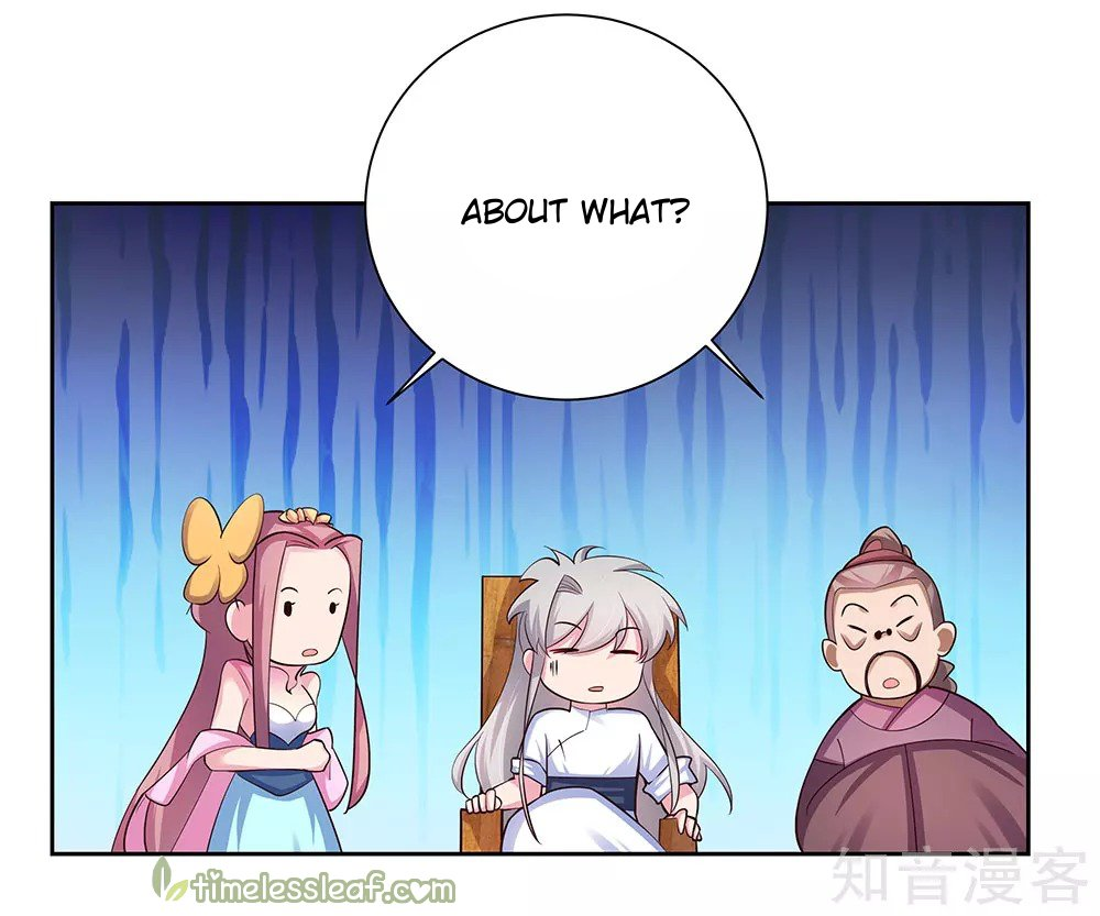 Read Above All Gods EN Manga Online