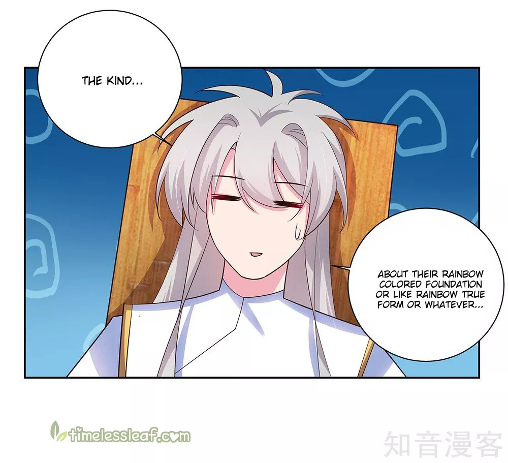 Read Above All Gods EN Manga Online
