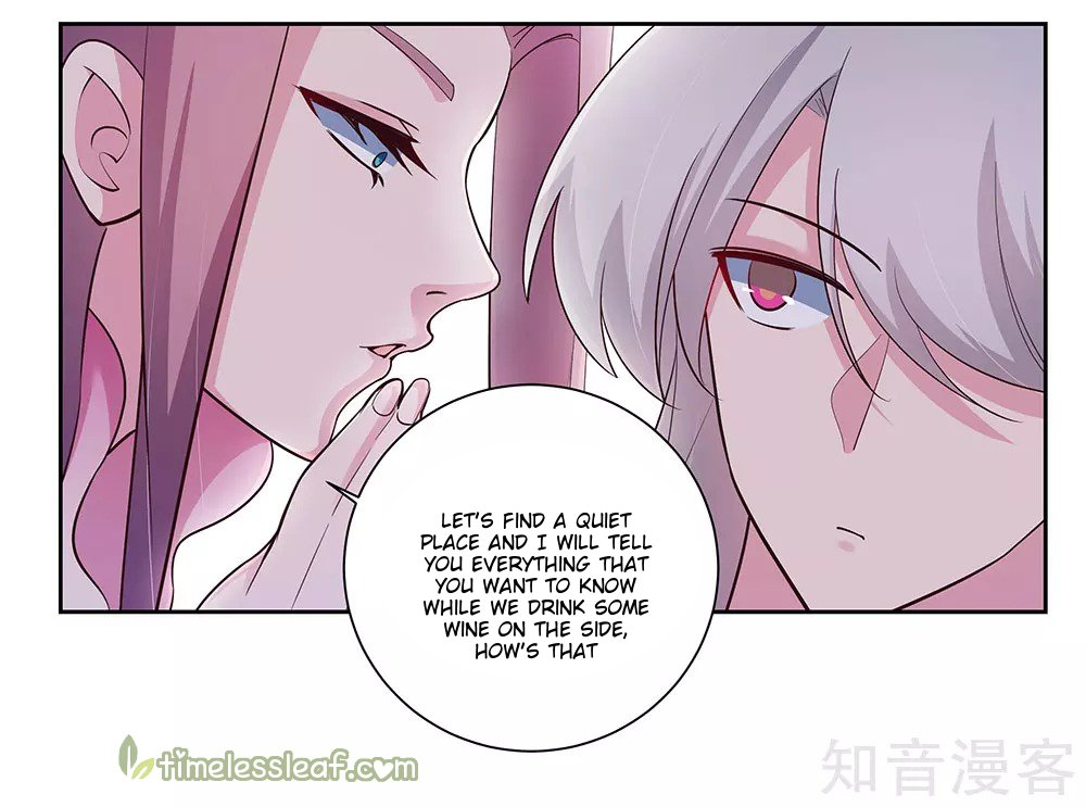 Read Above All Gods EN Manga Online